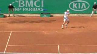 El Amrani Vs Gabashvili Casablanca 2010