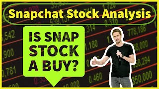 On today's video we take at look #snapchat #snap #stock most recent q3
earnings report. it was a blowout winning quarter for snapchat, where
revenue u...