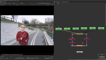 Nuke의 머신러닝 툴인 CopyCat을 이용하여 트레이닝과 모니터링 하기[한글 자막]
