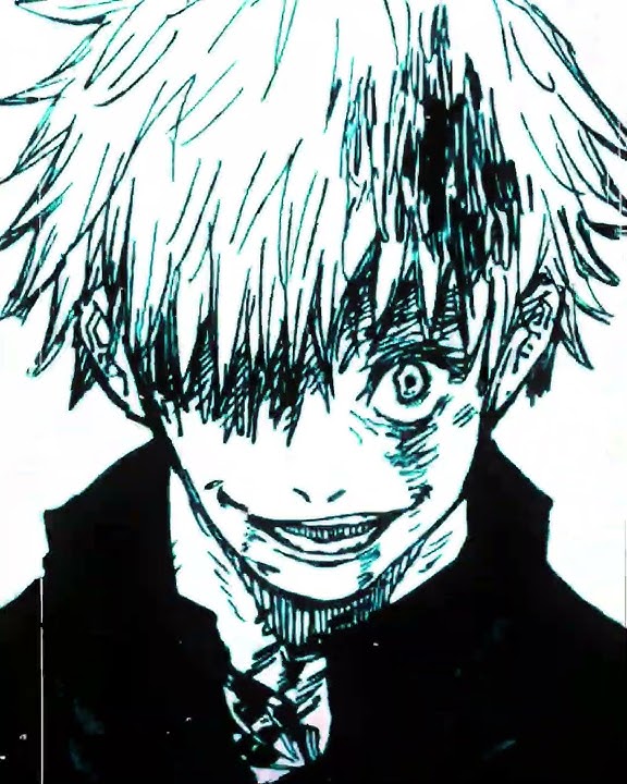 TREINAMENTO DE FORÇA🔥🔥 #alightmotion #amv #animeedit #Gojo #sukuna #jjk #JujutsuKaisen #manga #edit