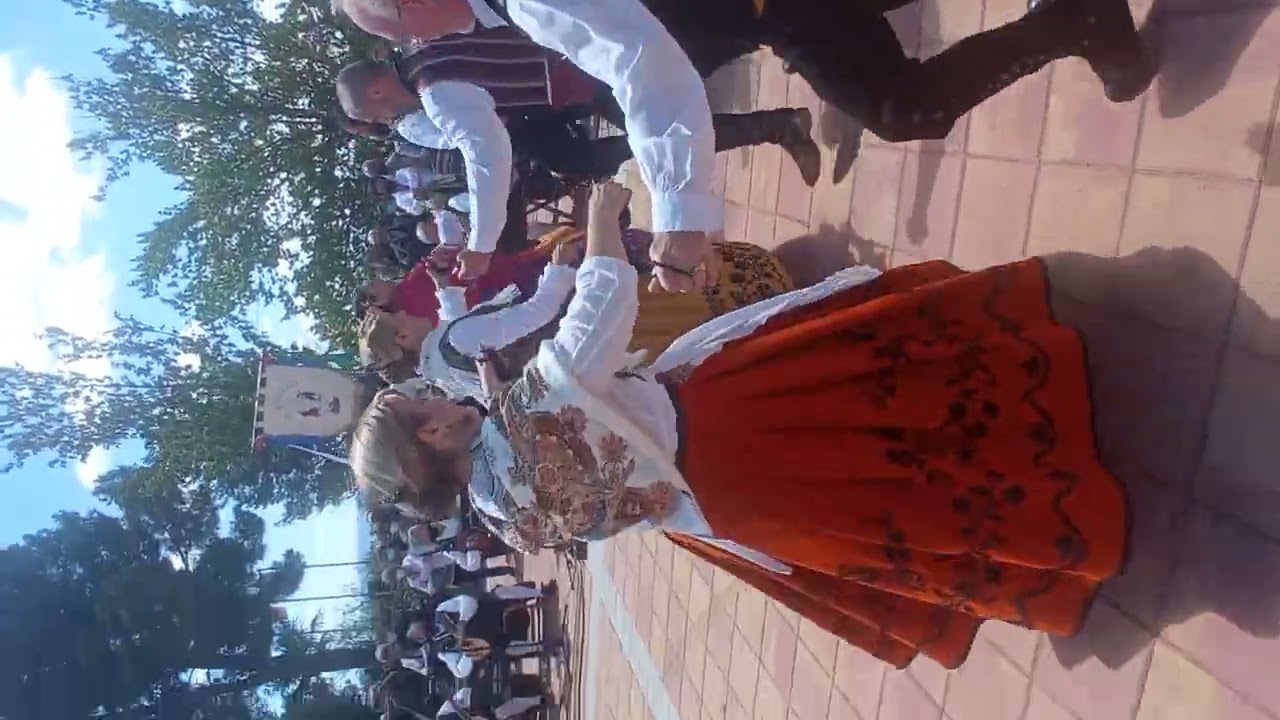 jota a la virgen de la cabeza casas ibañez ,la jota de caracoles