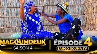 MAGOUM DEUK ÉPISODE 4 Saison 4
