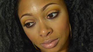 Famous LHHH Season 2 Episode 4: Nikki Mudarris Makeup Tutorial Profile