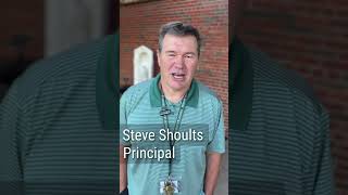 Back to School 2025: Ludden-Grimes