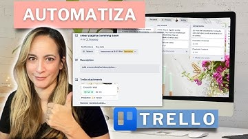 Automatiza tus Checklists en Trello y Transforma tu Productividad 🚀