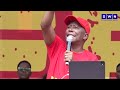 ICYMI: 'Mkhwanazi is dragging the EFF's name to fight General Khan'