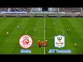 LIVE Simba SC Vs JKT Tanzania NBC Premier League 2026 Today S Match Simulation 