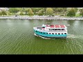 Muskegon Channel Aqua Star 9 28 24
