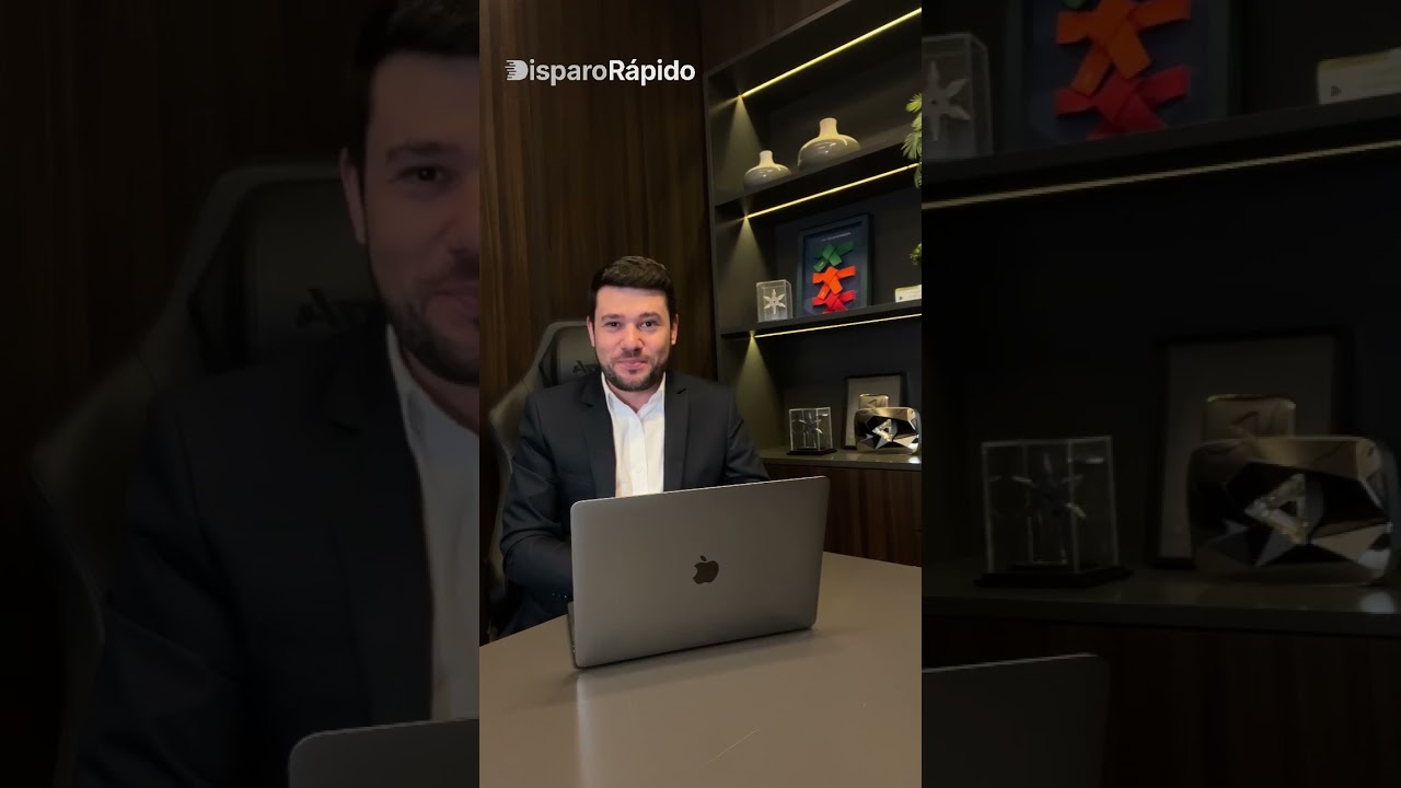 Envio em Massa de Mensagens no WhatsApp | Disparo Rápido