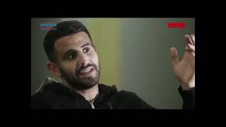 Riyad Mahrez Edit