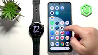 OnePlus Watch 4 스크린샷 찍는 방법