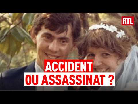 L'Heure du Crime - Gilles Dray, the real-fake death in the car | Full Episode