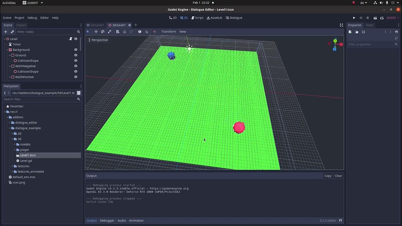 Shaders github
