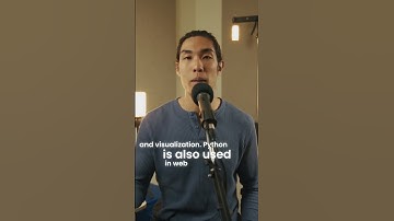 Python vs R for Data Analysis