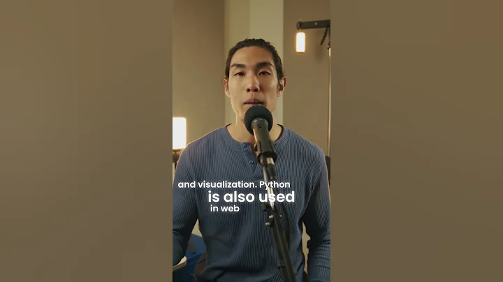 Python vs R for Data Analysis