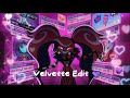 Velvette edit 