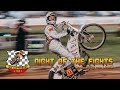 Review Night of the Fights - Speedway am Limit in Cloppenburg 2018