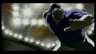 Warrior Of The Streets - Hanayama