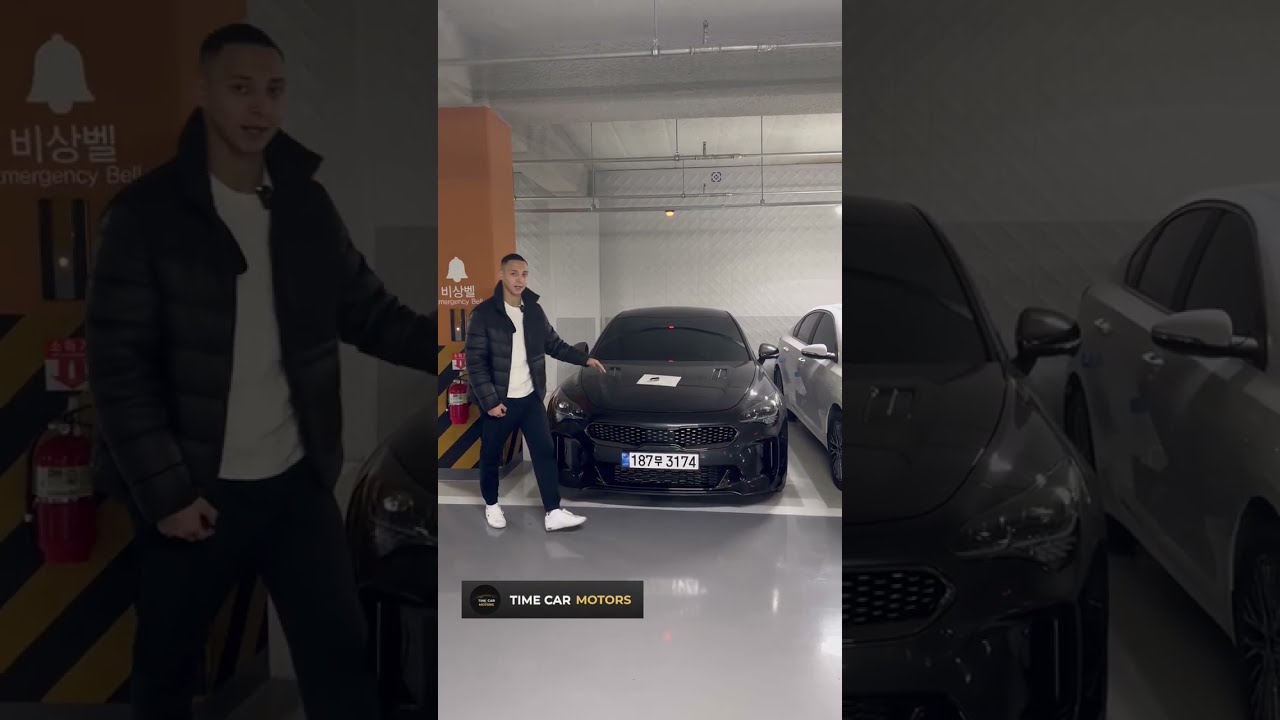 time car motors, приобретённые авто