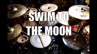 Between The Buried And Me - Swim To The Moon - Drum Cover