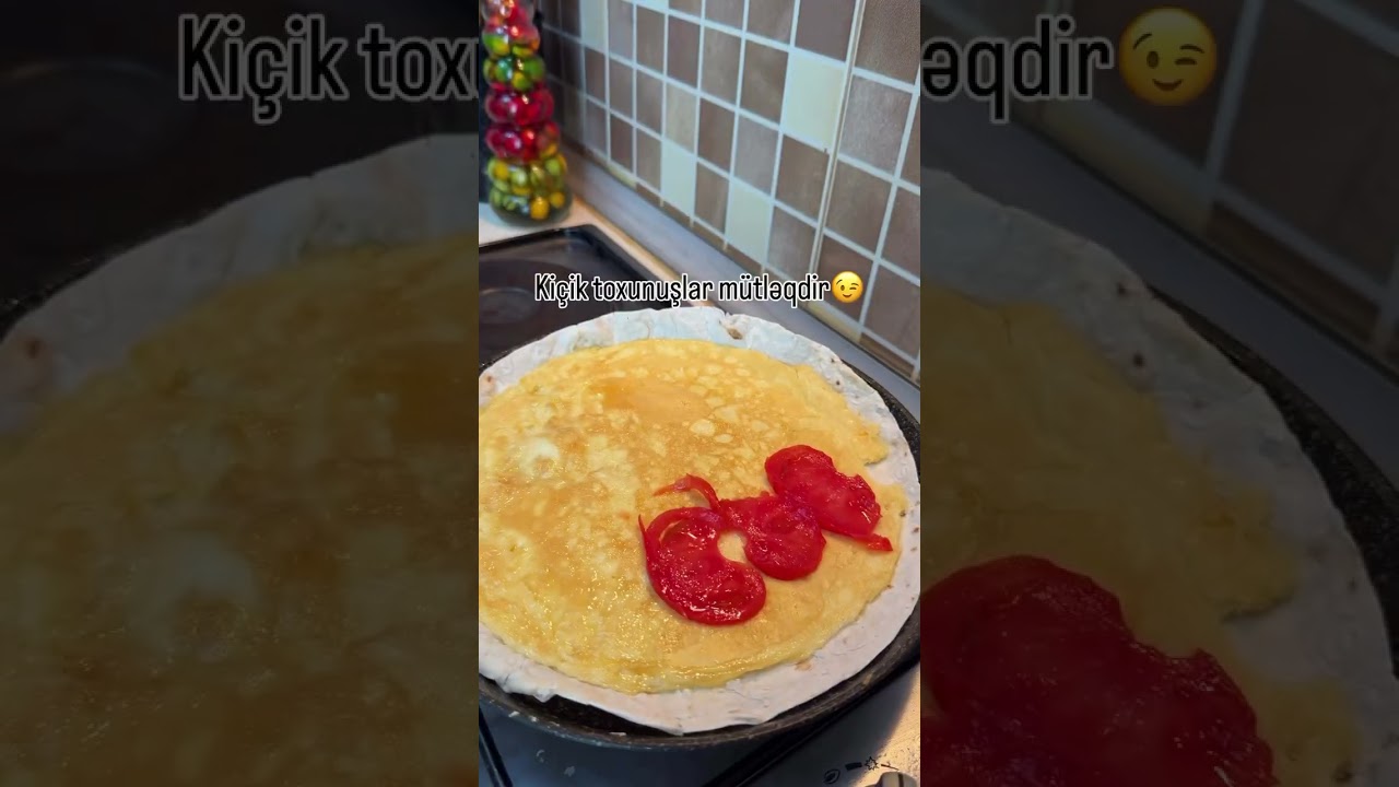 #kesfet #tarif #pratiktatlitarifleri #yemektarifleri #recipe #fypシ #sebzeyemekleri #food