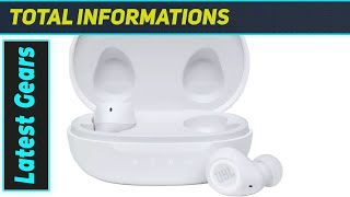 JBL Free II True Wireless Earbuds: Best Budget-Friendly Pick?