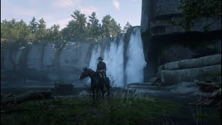 Red Dead Online Steal a Horse Part 3