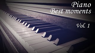Piano - Best moments - Vol. 1 Guide