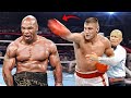 The Fight That Shocked Boxing World | Mike Tyson vs Andrew Golota | Full Fight Highlights HD