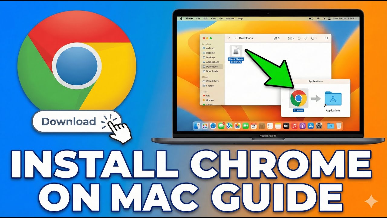HOW TO DOWNLOAD CHROME FOR MACOS 11 visual data 2