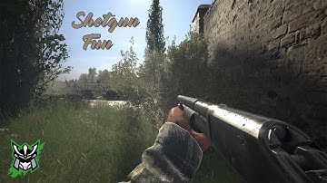 Hell Let Loose - New Intro and Discovered Performance Issue with Controller