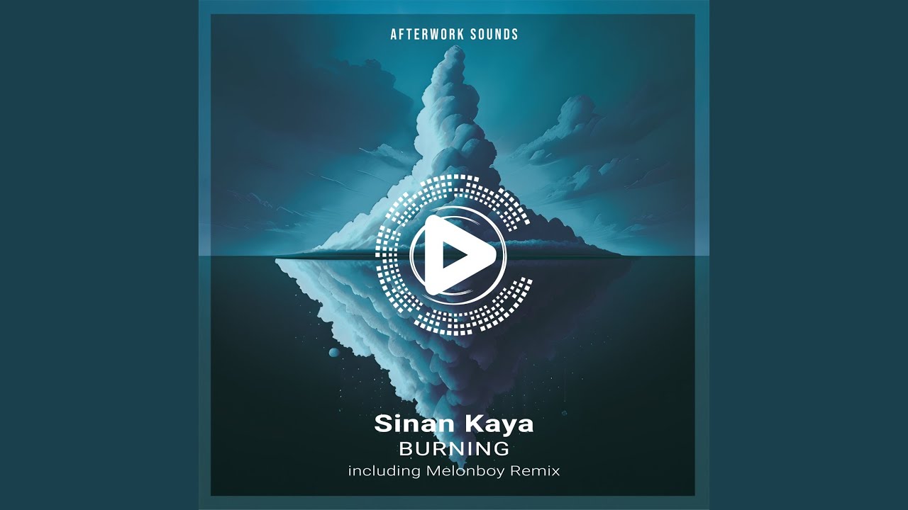 Watch Burning (Melonboy Remix) on YouTube Watch Burning (Melonboy Remix) on YouTube