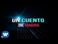 Kiko Rivera - Cuento de hadas (Lyric video)