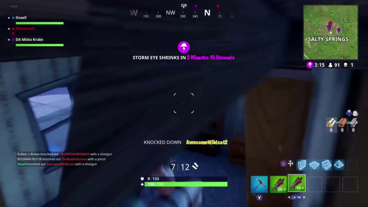 Fortnite highlights 3 YouTube