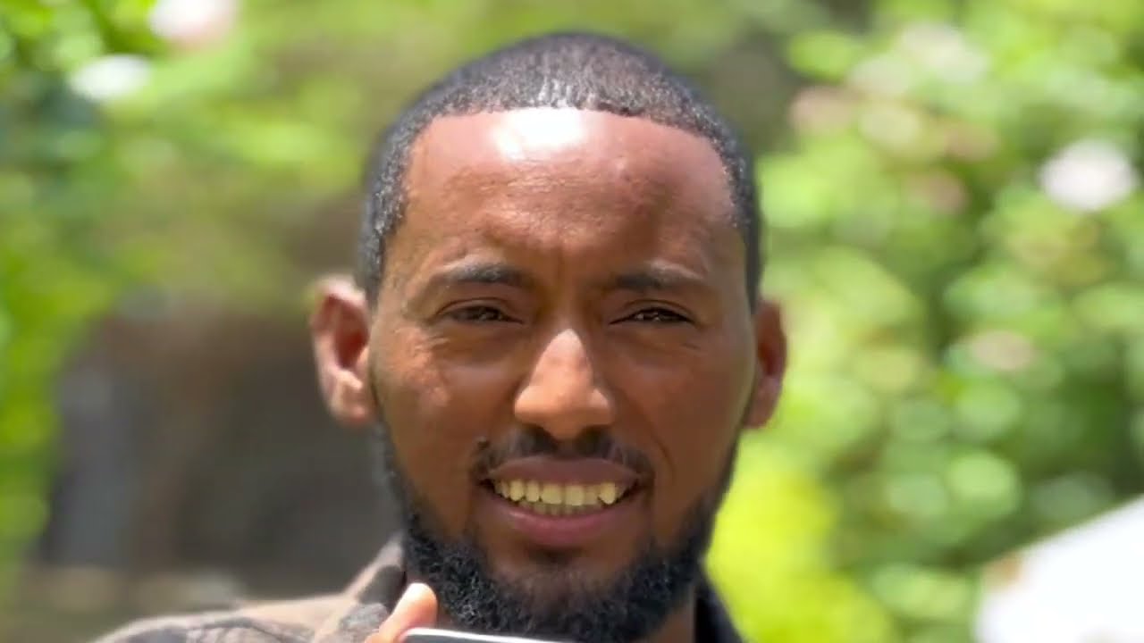 ድሚፃዊ ሃይለ ገ/ሃንስ(haymo)ኣብ ሞኾኒ ድገርም ብራንክ ትገብሩ/ድገርም ትዕግስቲ(prank