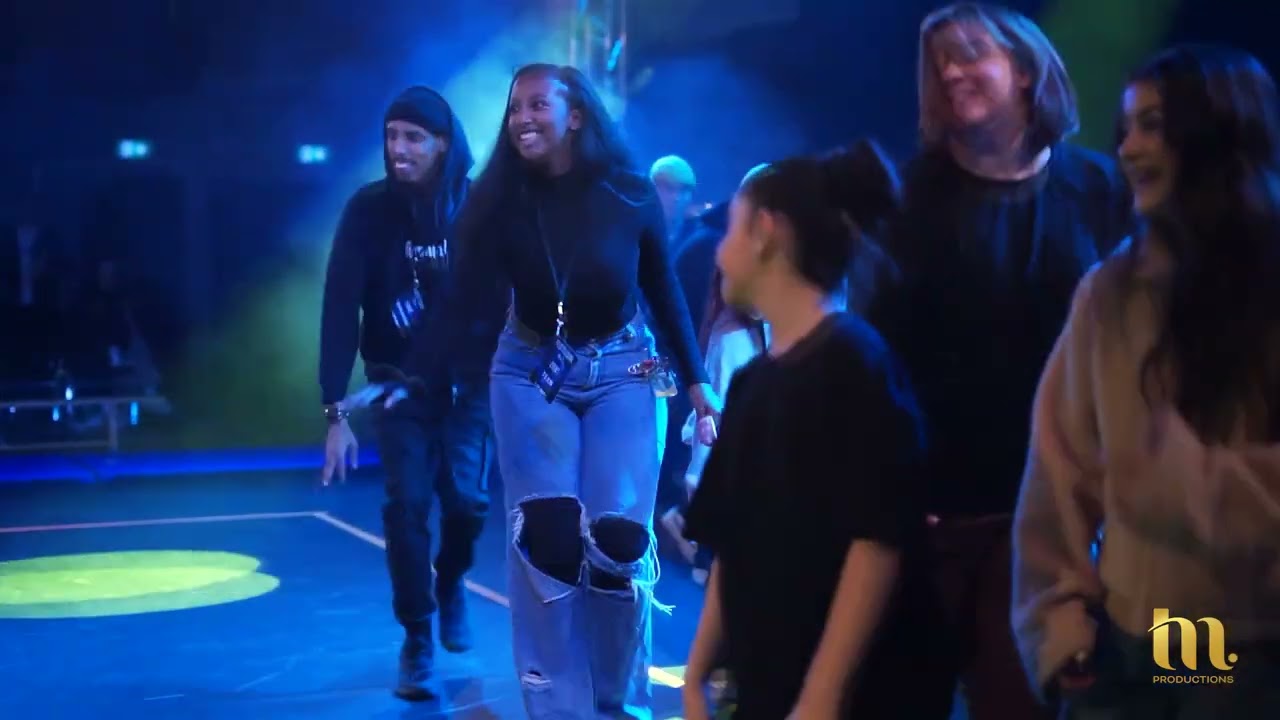 FloWork Vol. 2 - December 2023 - Event highligt video