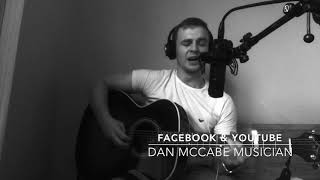 Grace (Dan McCabe) chords