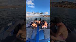 #fyp #classicboat #cartok #speedboat #lake #canalboatlife #jetboat #boattrip #boating #jetboat