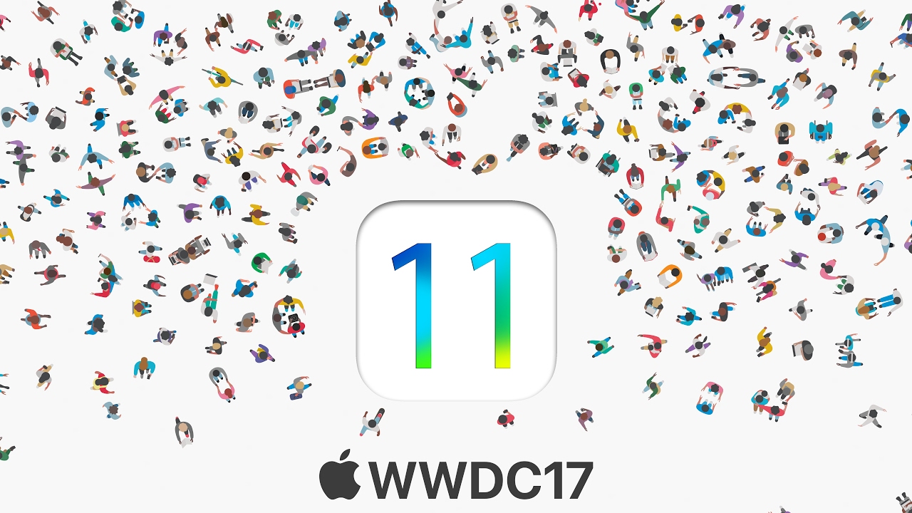 Apple iOS 11 Announcement: What Are The New Features?