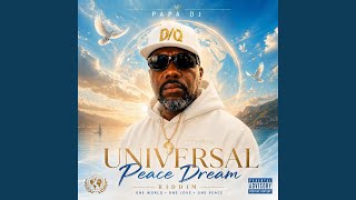 Download Lagu Voices of Peace (Bonus track)