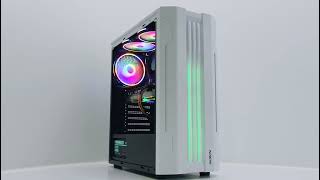 Alseye Auro Desktops Pcs For Gaming