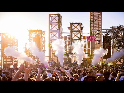 Summerpark Festival 2022 Aftermovie