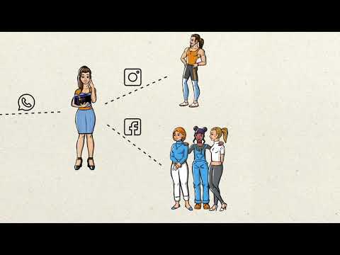 Video: Kako Zaraditi Novac Sa Gnomom