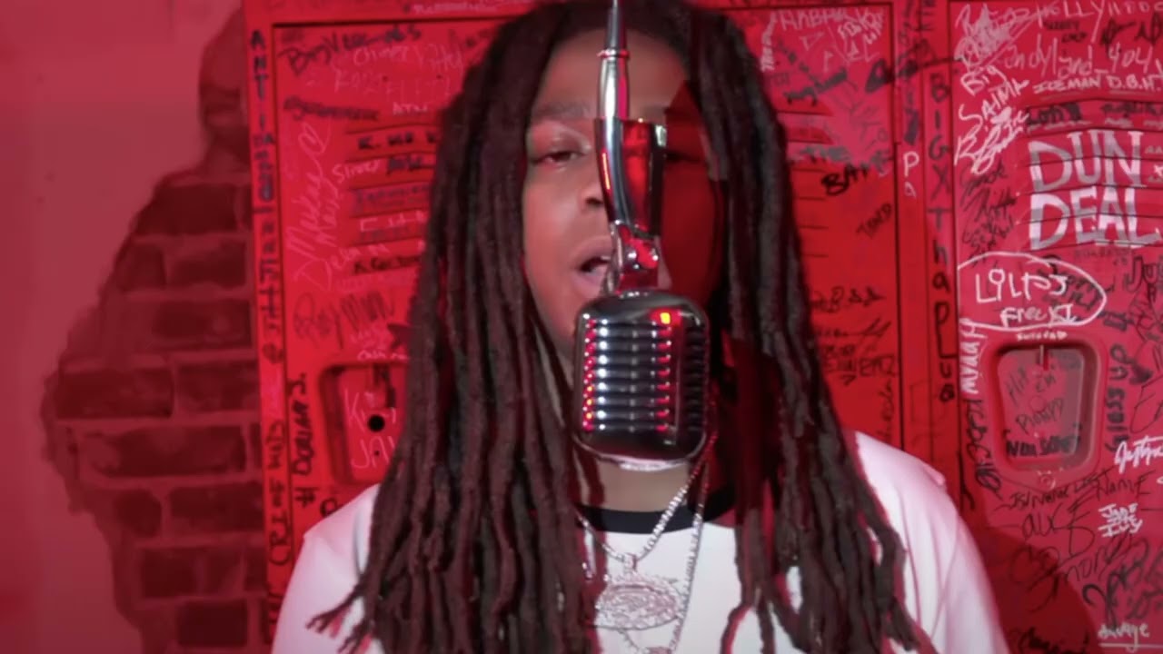 [FREE] Hurricane Wisdom x Loe Shimmy Type Beat 2026 - "Soul Shelter" (Pain Trap)