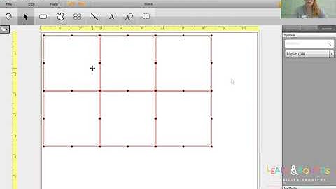 Boardmaker Basics Tutorial - Creating Visuals (Leaps and Bounds Disability Services)