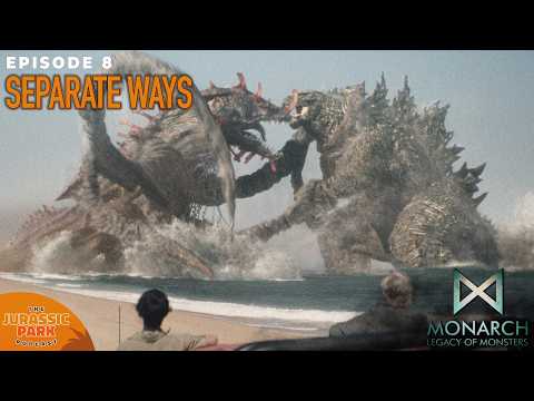 Monarch: Legacy of Monsters S2E8 - Separate Ways