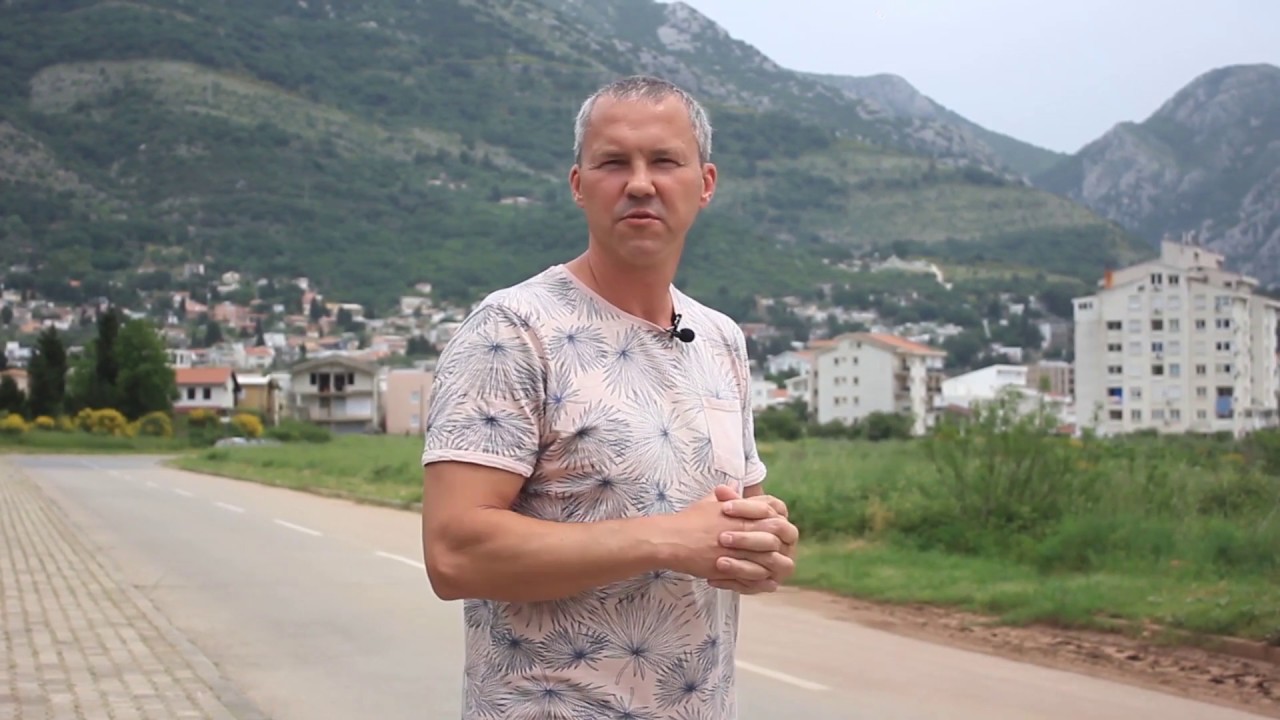 Сутоморе для отдыха– лучшие пляжи, крепости и панорамные виды | Достопримечательности Черногории