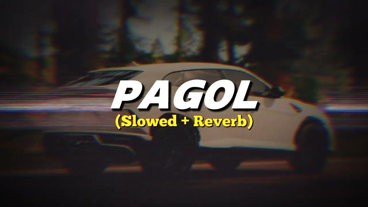 Pagol (Slowed + Reverbed), Deep Jandu