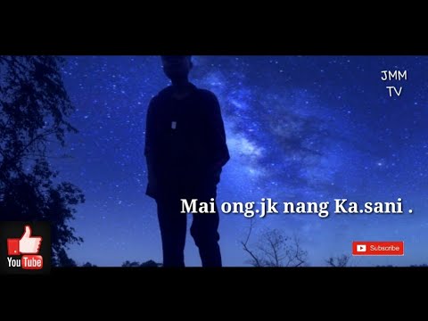 Mai ongjk Nang kasani  lyrics