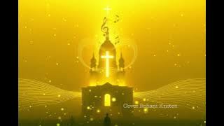 YAHWEH, Exaltado Por Siempre